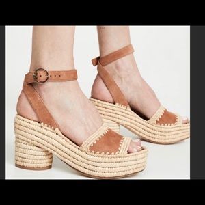 Tory Burch sandals